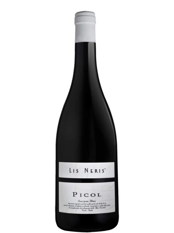 Lis Neris, Piсol Sauvignon Blanc, Friuli-Venezia-Giulia IGT