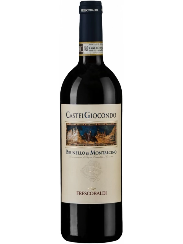 Castelgiocondo Brunello di Montalcino DOCG