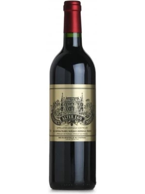 Вино Alter Ego de Palmer Margaux AOC 2007, 0.75 л