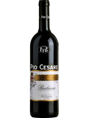 Вино Pio Cesare, Barbaresco DOCG 2019, 0.75 л