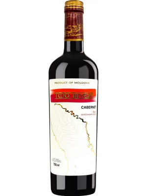 Вино Kazayak Vin, Two Rivers Cabernet 0.75 л