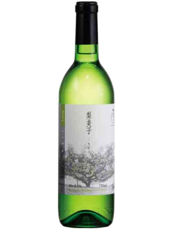 Hirooka, Perry Wine Riko
