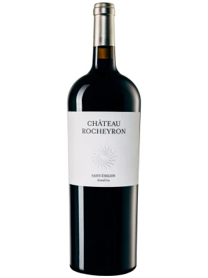 Вино Chateau Rocheyron, Saint-Emilion AOC 2020, 6 л
