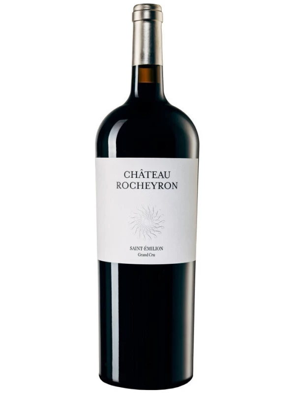 Chateau Rocheyron, Saint-Emilion AOC