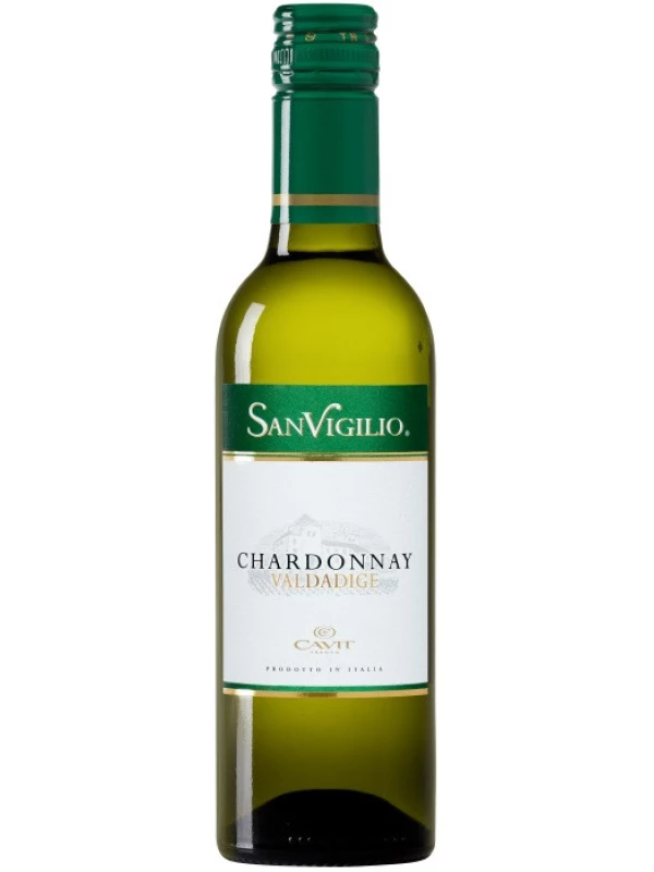 SanVigilio Chardonnay, Trevenezie IGT