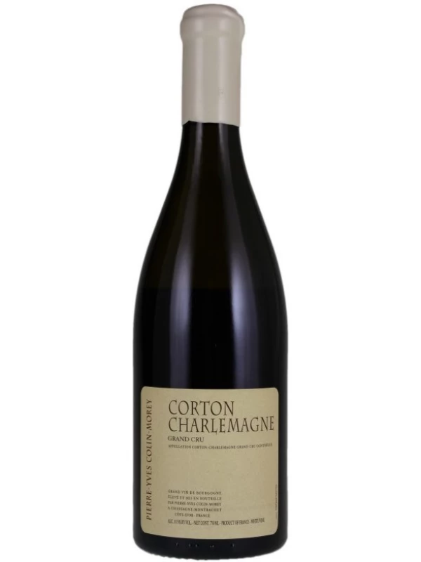 Pierre-Yves Colin-Morey, Corton Charlemagne Grand Cru AOC