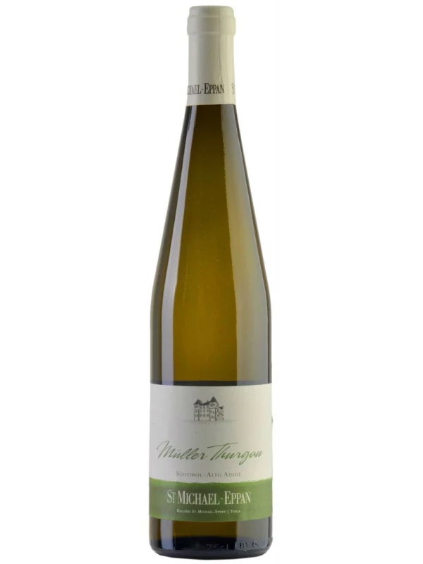 San Michele-Appiano, Muller Thurgau, Alto Adige DOC