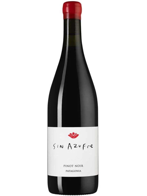 Chacra, Sin Azufre Pinot Noir, Patagonia IG