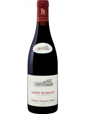 Вино Domaine Taupenot-Merme, Saint Romain AOC 2013, 0.75 л