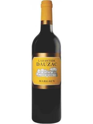 Вино Andre Lurton, Labastide Dauzac 2014, 0.75 л