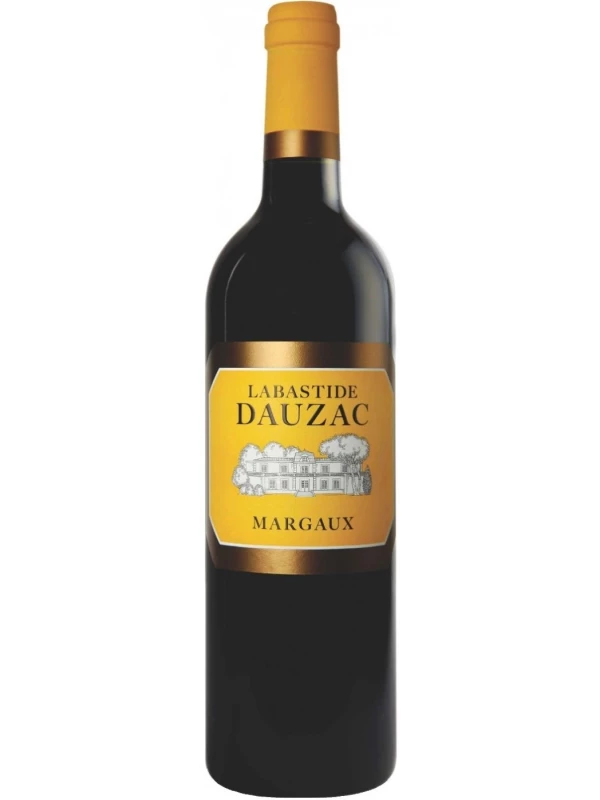 Andre Lurton, Labastide Dauzac