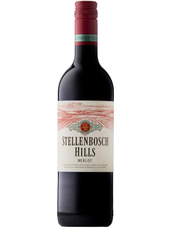 Stellenbosch Hills Merlot