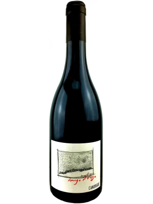 Вино Chateau La Canorgue Rouge d'Orage 0.75 л