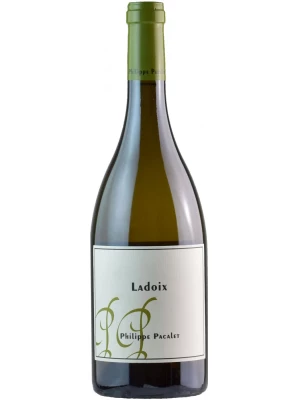 Вино Philippe Pacalet, Ladoix Blanc AOC 2018, 1.5 л