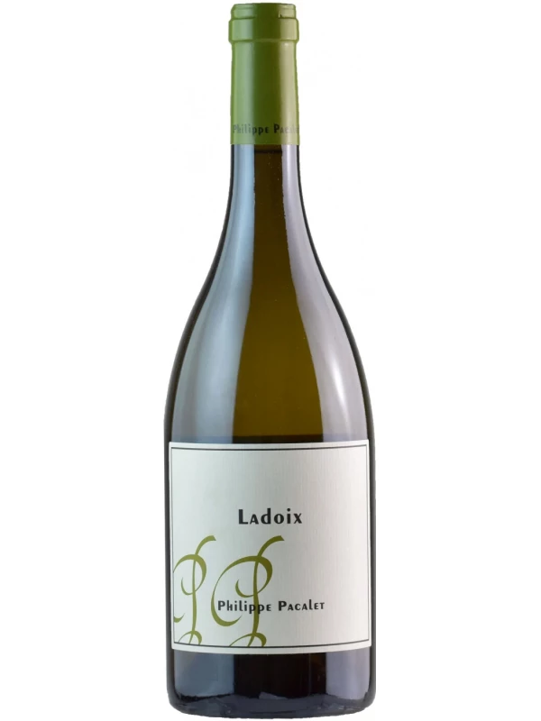 Philippe Pacalet, Ladoix Blanc AOC