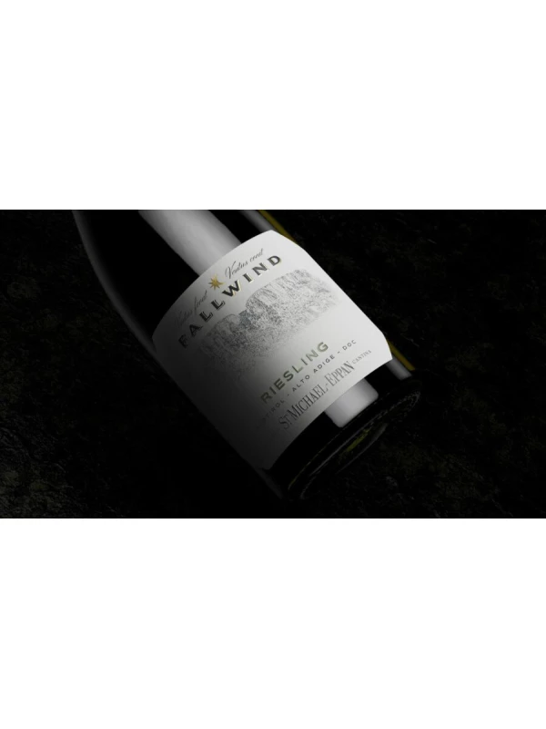 San Michele-Appiano, Fallwind Riesling, Alto Adige DOC