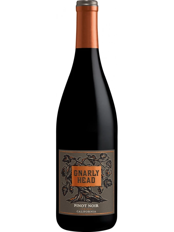 Gnarly Head Pinot Noir