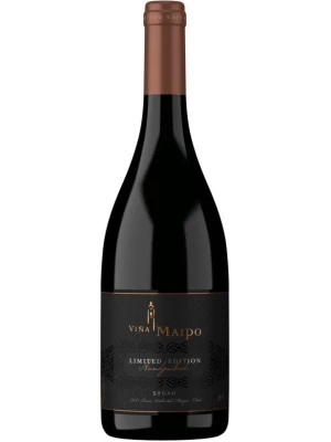 Вино Vina Maipo, Limited Edition Syrah 2015, 0.75 л