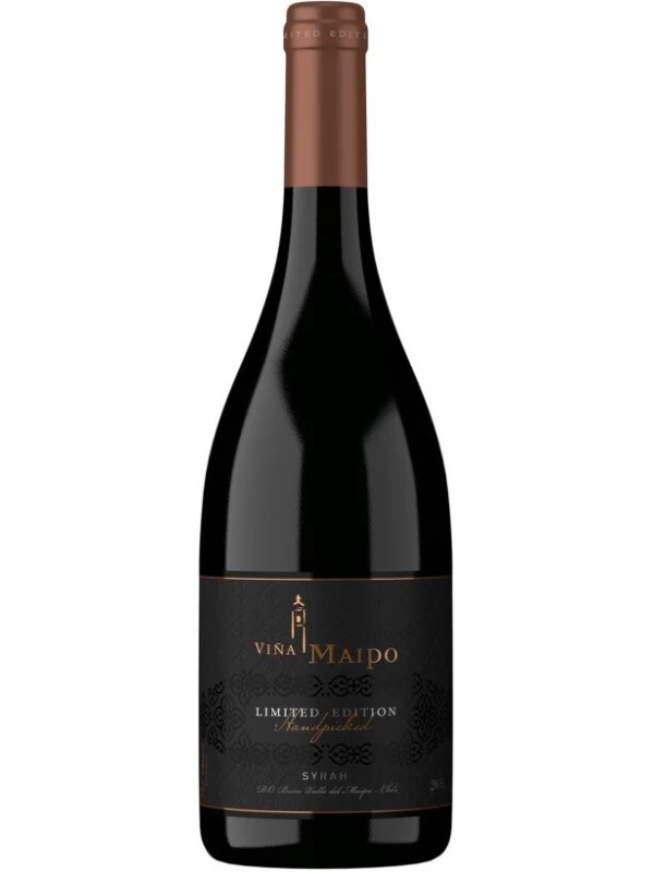 Vina Maipo, Limited Edition Syrah