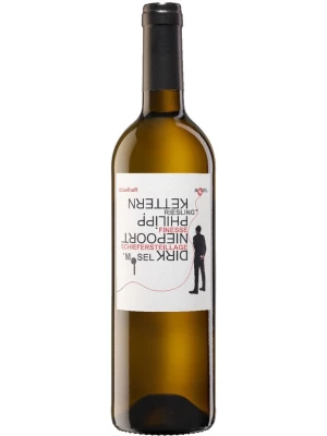 Вино Fio Weine, Ratzelhaft Riesling 2020, 0.75 л