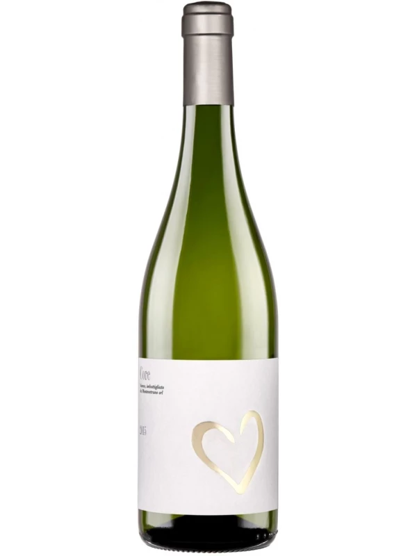 Montevetrano, Core Bianco, Campania IGT