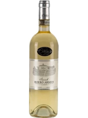 Вино Ceste, Sanroch Roero Arneis DOCG 0.75 л