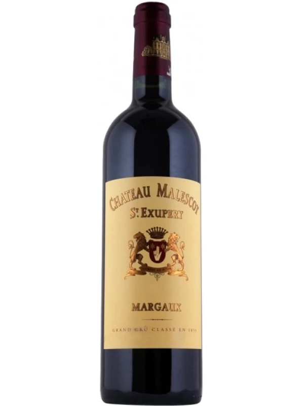 Chateau Malescot St.Exupery AOC 3-em Grand Cru Classe