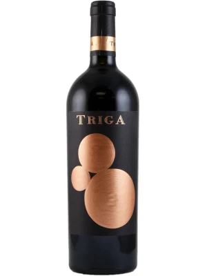 Вино Bodegas Volver, Triga, Alicante DO 2015, 0.75 л