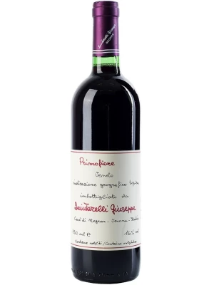 Вино Quintarelli Giuseppe, Primofiore 2017, 0.75 л