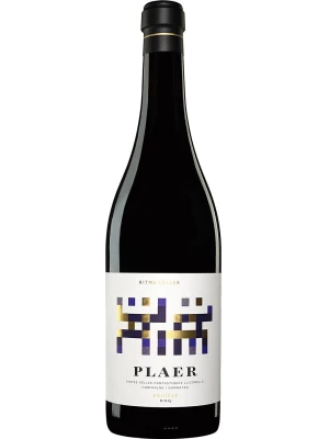 Вино Celler Acustic, Plaer, Priorat DOQ 2017, 0.75 л