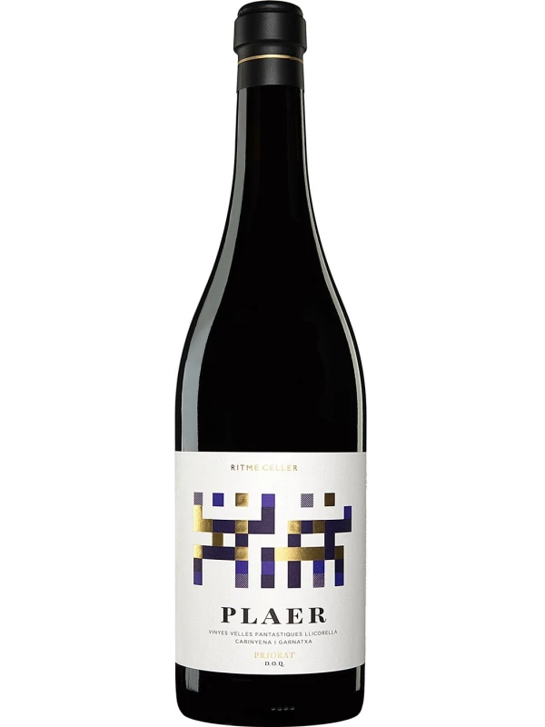 Celler Acustic, Plaer, Priorat DOQ