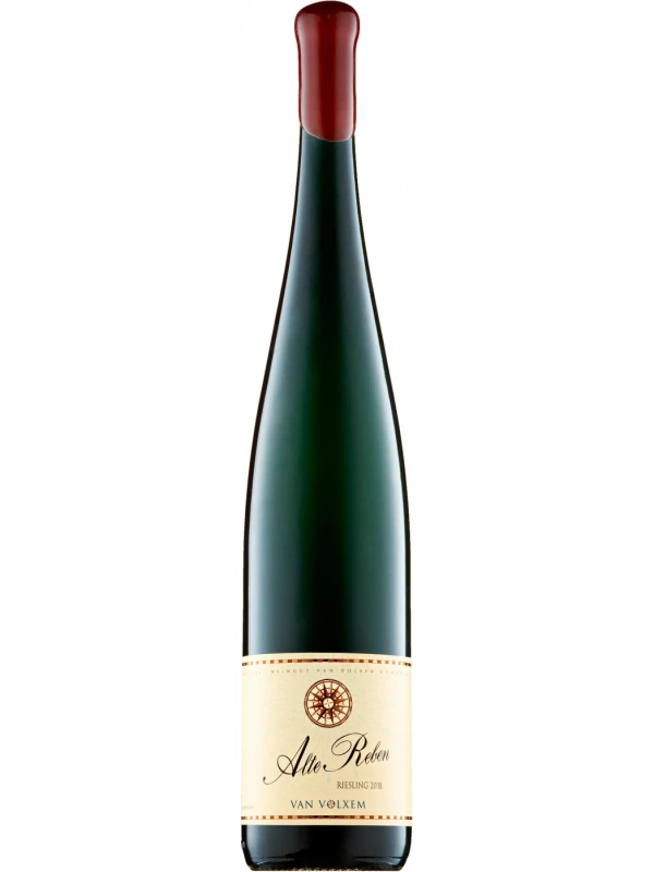 Van Volxem, Alte Reben Riesling