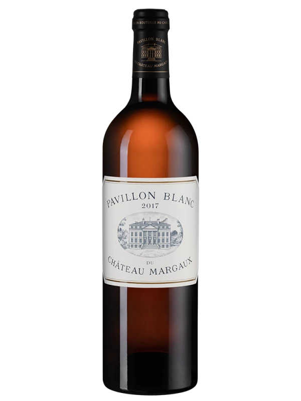 Pavillon Blanc du Chateau Margaux, Франция Chateau Margaux