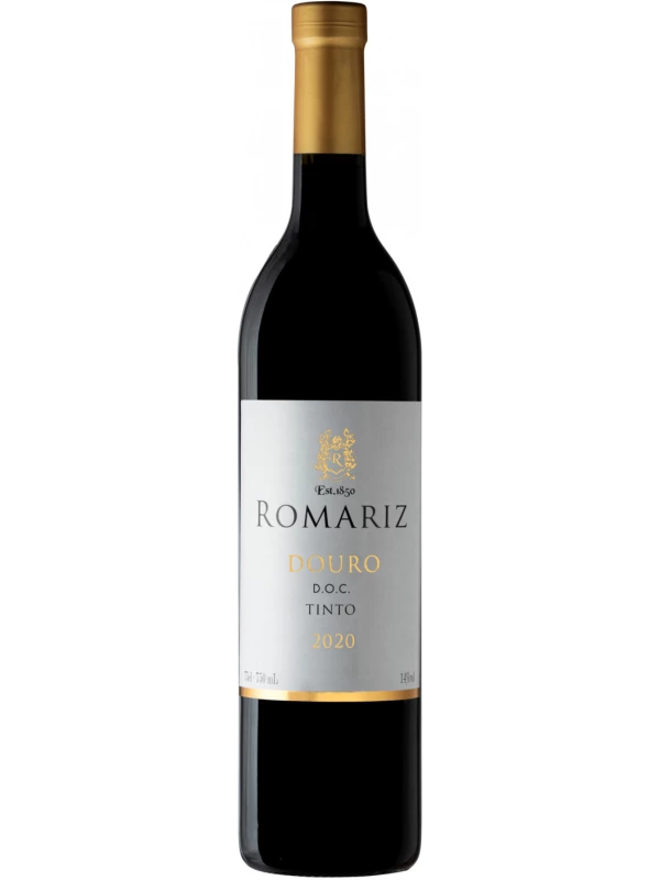 Romariz, Douro DOC