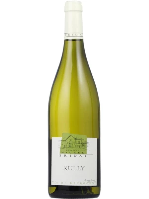 Вино Domaine Briday, Rully Blanc 0.75 л