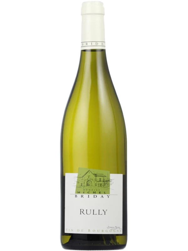Domaine Briday, Rully Blanc
