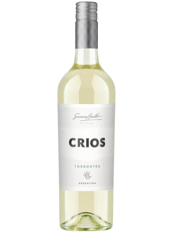 Dominio del Plata, Crios Torrontes