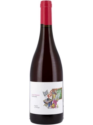Вино Quinta da Boavista, Rufia Rosado, Dao DOC 2020, 0.75 л