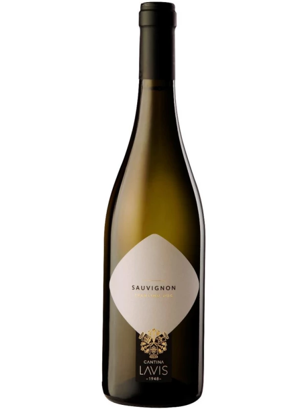 La Vis, Sauvignon, Trentino DOC