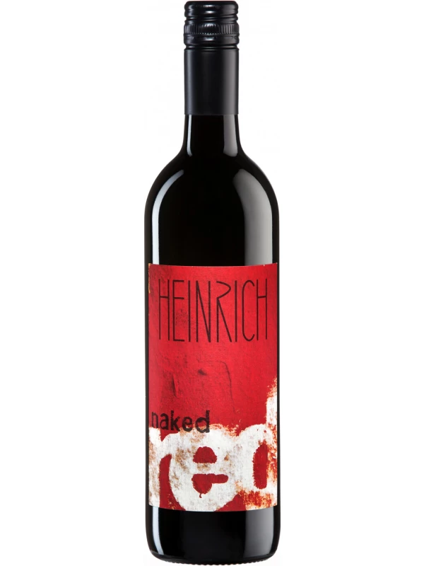 Weingut Heinrich, Naked Red