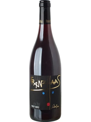 Вино Franz Haas, Pinot Nero Schweizer, Alto Adige DOC 2008, 0.75 л
