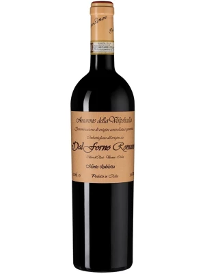 Вино Dal Forno Romano, Amarone della Valpolicella DOC 2015, 0.75 л