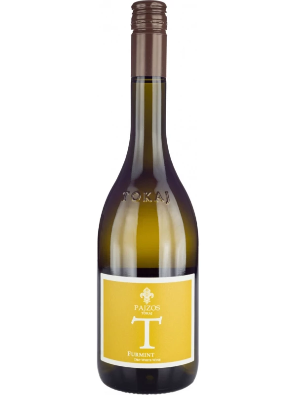 Chateau Pajzos, T Tokaji Furmint
