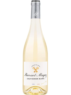Вино Bernard Magrez, Sauvignon Blanc, Pays d'Oc 0.75 л