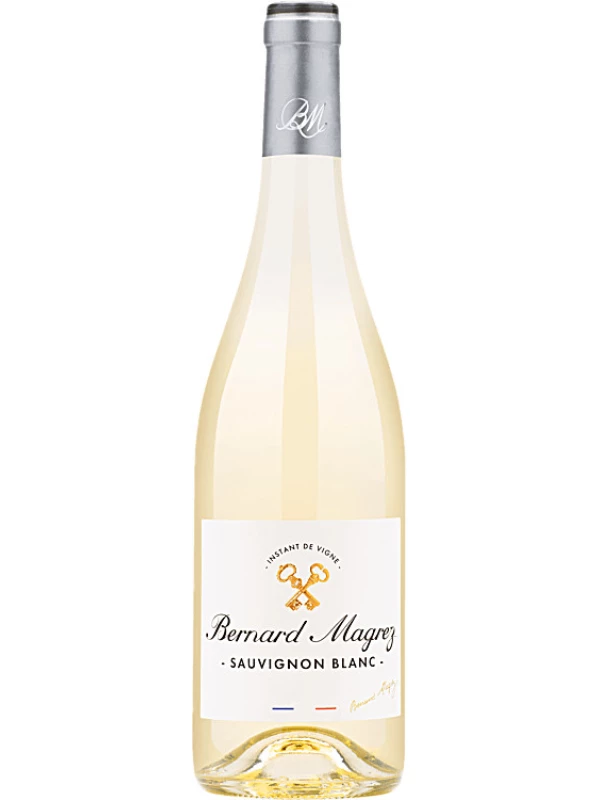 Bernard Magrez, Sauvignon Blanc, Pays d'Oc