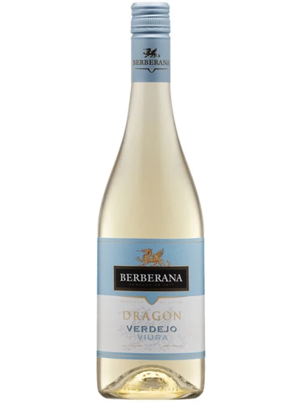 Berberana, Dragon Verdejo-Viura