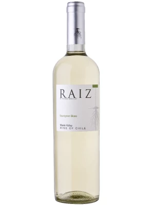 Вино Raiz Sauvignon Blanc 2017, 0.75 л