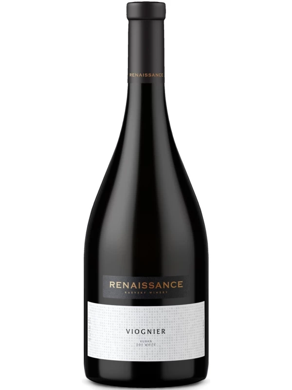 Raevskoe, Renaissance Viognier