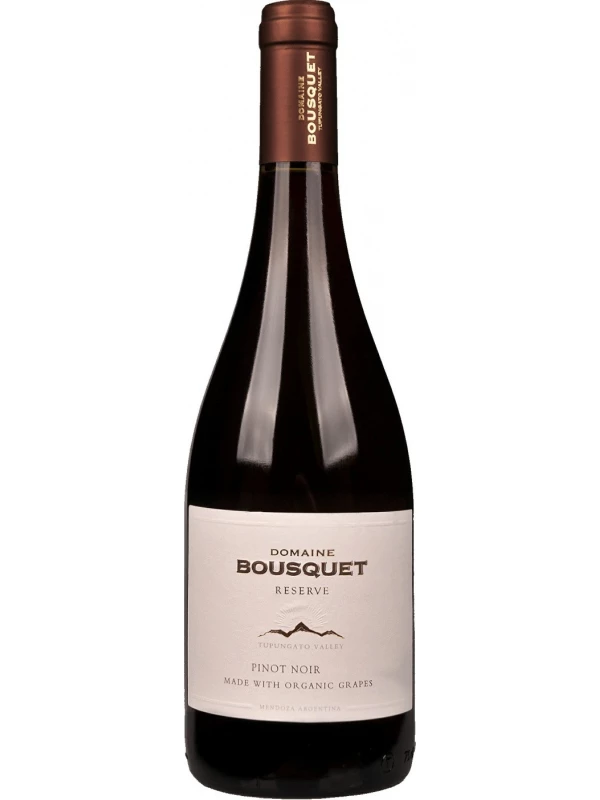 Domaine Bousquet, Reserve Pinot Noir