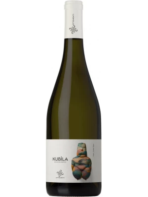 Вино Ottoventi, Kubila, Sicilia DOC 2024, 0.75 л
